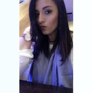 Meet your Posher, Cecy